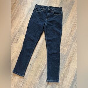 RSQ mens relaxed taper jeans 31x32